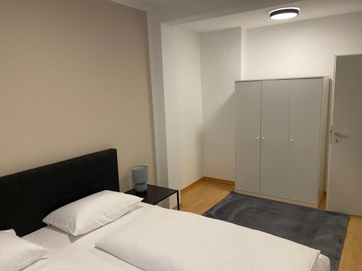 Ostertor, Schoenes 2-Zimmer-Appartment, Naehe Klinikum, Balkon, Citynah Gelegen Бремен Екстер'єр фото