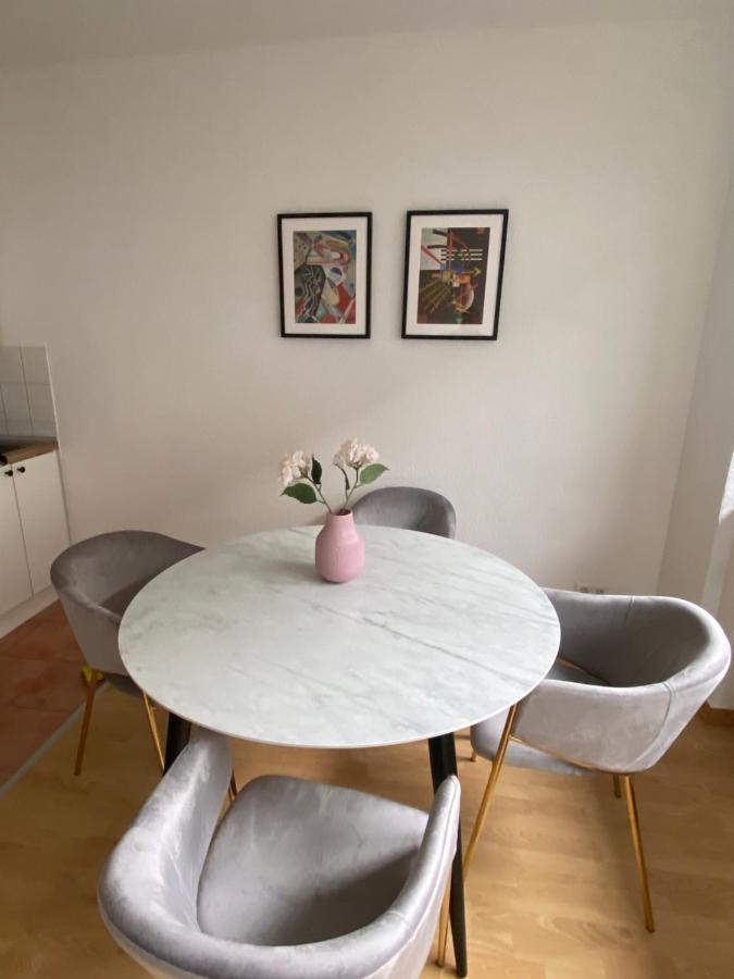 Ostertor, Schoenes 2-Zimmer-Appartment, Naehe Klinikum, Balkon, Citynah Gelegen Бремен Екстер'єр фото